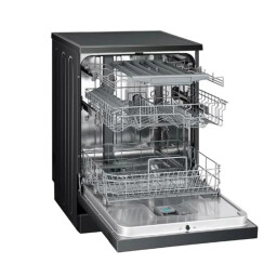 غسالة صحون – ‎15‎ موضع لوضع الصحون Dishwasher – 15 Place Settings