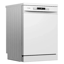 غسالة صحون – ‎15‎ موضع لوضع الصحون Dishwasher – 15 Place Settings