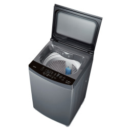 غسالة ملابس تحميل علوي 13 كغم Top Load Washing Machine 13KG