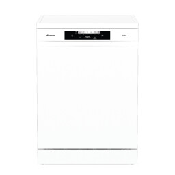 غسالة صحون– ‎14‎ موضع لوضع الصحون Freestanding Dishwasher – 14 Place Settings