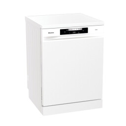 غسالة صحون– ‎14‎ موضع لوضع الصحون Freestanding Dishwasher – 14 Place Settings