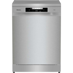 غسالة صحون– ‎14‎ موضع لوضع الصحون Freestanding Dishwasher – 14 Place Settings