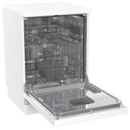 غسالة صحون– ‎14‎ موضع لوضع الصحون Freestanding Dishwasher – 14 Place Settings