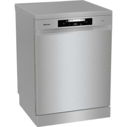 غسالة صحون– ‎14‎ موضع لوضع الصحون Freestanding Dishwasher – 14 Place Settings