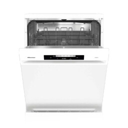 غسالة صحون– ‎14‎ موضع لوضع الصحون Freestanding Dishwasher – 14 Place Settings