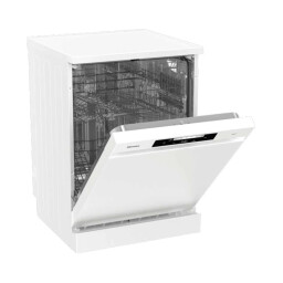 غسالة صحون– ‎14‎ موضع لوضع الصحون Freestanding Dishwasher – 14 Place Settings