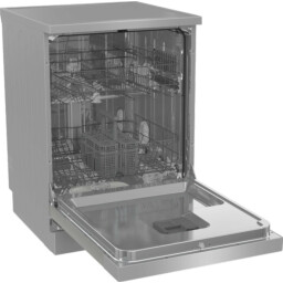 غسالة صحون– ‎14‎ موضع لوضع الصحون Freestanding Dishwasher – 14 Place Settings