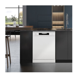 غسالة صحون– ‎14‎ موضع لوضع الصحون Freestanding Dishwasher – 14 Place Settings