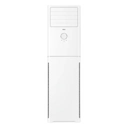 سبلت عامودي2 طن غاز 410 ON/0FF Stand-Alone Split (On/Off)