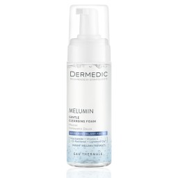 غسول رغوي للوجه مضاد للتجاعيد 170 مل Melumin Anti‑Age Foaming Facial Cleanser 170 ml