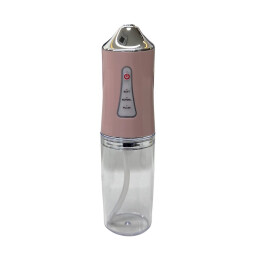 جهاز تنظيف الأسنان المائي المحمول القابل للشحن Portable Rechargeable Water Flosser