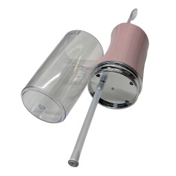 جهاز تنظيف الأسنان المائي المحمول القابل للشحن Portable Rechargeable Water Flosser