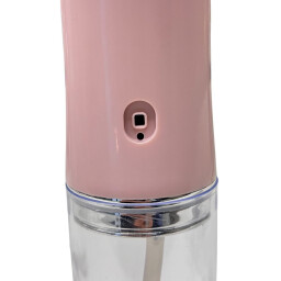 جهاز تنظيف الأسنان المائي المحمول القابل للشحن Portable Rechargeable Water Flosser