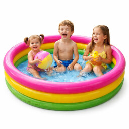 مسبح اطفال Inflatable Kids Pool