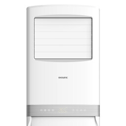 سبلت عامودي 3 طن تبريد وتدفئة FLOOR STANDING AC 3 TONS COOLING AND HEATING