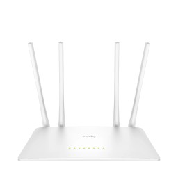 راوتر كودي CUDY WR1200
