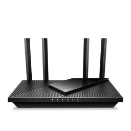 راوتر تي بي لينك آرتشر AX55 برو TP-Link Archer AX55 Pro Wi-Fi 6 Router Gaming OneMesh