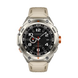 ساعة ذكية ماستر ووتش G1 Master Watch G1 Smartwatch