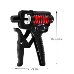قبضة يد كبيرة Hand grip