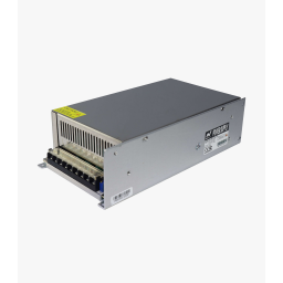 مزود طاقة NETRIX بقدرة 24 فولت 33 أمبير عالي الجودة NETRIX-PS-24V-33A Power Supply HQ