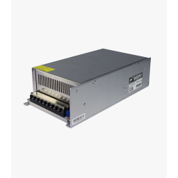 مزود طاقة NETRIX بقدرة 48 فولت 20 أمبير عالي الجودة NETRIX-PS-48V-20A Power Supply HQ