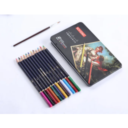 الوان خشبية مائية Nyoni Watercolour pencils Nyoni 12