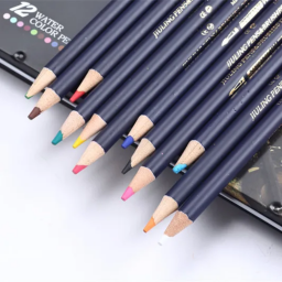 الوان خشبية مائية Nyoni Watercolour pencils Nyoni 12