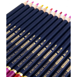 الوان خشبية مائية Nyoni 36 Watercolour pencils Nyoni 36