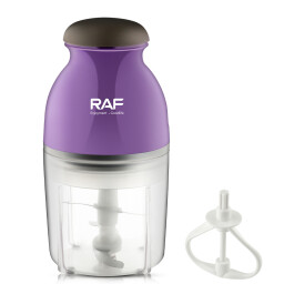 محضرة الطعام Electric Food Chopper Grinder