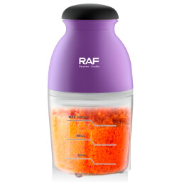 محضرة الطعام Electric Food Chopper Grinder