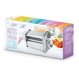 صانع المعكرونة - لازانيا 9 سماكات متوافق مع STX001 STM 40WH PASTA MAKER - LASAGNE 9 different thickness for STM 40WH STX 001