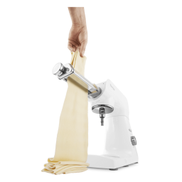 صانع المعكرونة - لازانيا 9 سماكات متوافق مع STX001 STM 40WH PASTA MAKER - LASAGNE 9 different thickness for STM 40WH STX 001