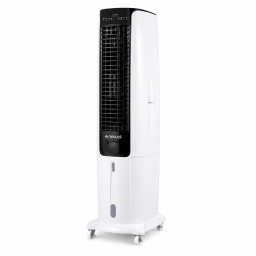 مبردة هواء داخلية عمودية Vertical Air Cooler