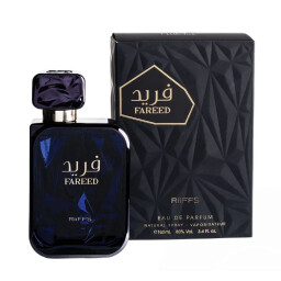 عطر  فريد للرجال Fareed Eau De Parfum