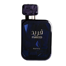 عطر  فريد للرجال Fareed Eau De Parfum