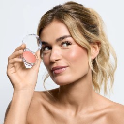 بلاشر باودر Baked to Blush