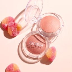 بلاشر باودر Baked to Blush