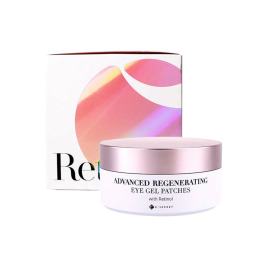 لصقات جل للعينين بالريتينول - 60 قطعة Retinol Eye Gel Patches 60ea