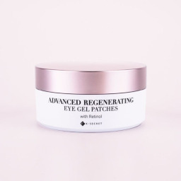 لصقات جل للعينين بالريتينول - 60 قطعة Retinol Eye Gel Patches 60ea