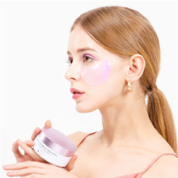 لصقات جل للعينين بالريتينول - 60 قطعة Retinol Eye Gel Patches 60ea
