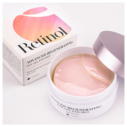 لصقات جل للعينين بالريتينول - 60 قطعة Retinol Eye Gel Patches 60ea
