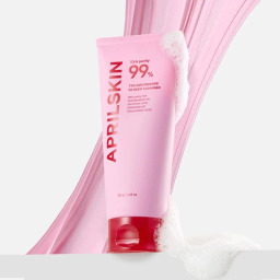 غسول للوجه بالنياسيناميد 99 وحمض الترانيكساميك TXA Niacinamide 99 Deep Facial Cleanser