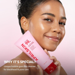 غسول للوجه بالنياسيناميد 99 وحمض الترانيكساميك TXA Niacinamide 99 Deep Facial Cleanser