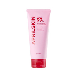 غسول للوجه بالنياسيناميد 99 وحمض الترانيكساميك TXA Niacinamide 99 Deep Facial Cleanser