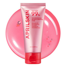 ماسك ليلي نياسيناميد 99 مع حمض الترانيكساميك TXA Niacinamide 99 Night Wrapping Mask