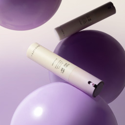 سيروم ريتينول ليلي للمبتدئين للوجه بالارز الاسود Black Rice Night Knight Retinol Serum