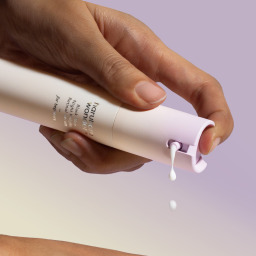 سيروم ريتينول ليلي للمبتدئين للوجه بالارز الاسود Black Rice Night Knight Retinol Serum