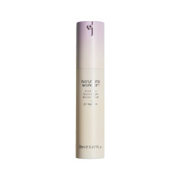 سيروم ريتينول ليلي للمبتدئين للوجه بالارز الاسود Black Rice Night Knight Retinol Serum