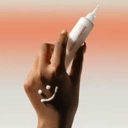 مرطب جل كريم للوجه بنياسيناميد 5% وسنتيلا لإشراقة البشرة Centella 5% Niacinamide Radiance Gel Cream Face Moisturizer