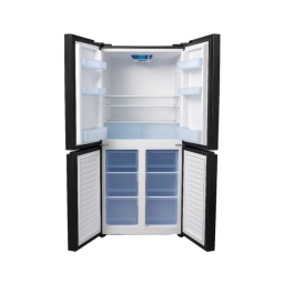 ثلاجه اوكما ذات الاربع ابواب Okma refrigerator with four doors